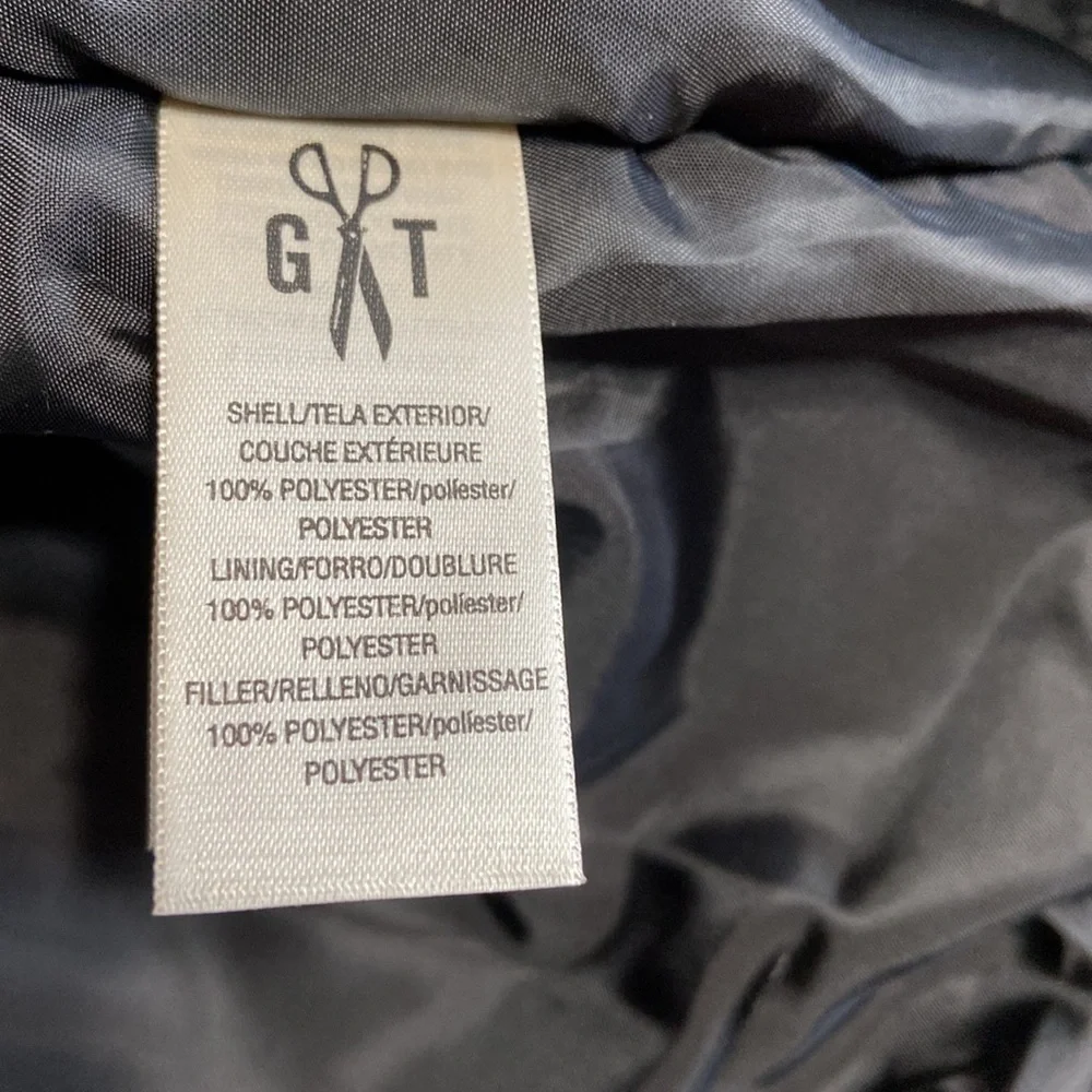 Good threads jacket - Picture 5 of 5